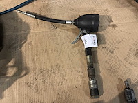 Pneumatische oliepomp - afbeelding 1 van  2