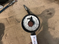 Pneumatische oliepomp - afbeelding 2 van  2