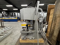 Pneumatische pers schüco 290 124 - afbeelding 6 van  7