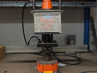 Pneumatische persmachine imb - afbeelding 1 van  5