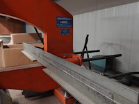 Pneumatische persmachine imb - afbeelding 3 van  5