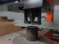 Pneumatische persmachine imb - afbeelding 4 van  5