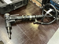 Pneumatische pijpafschuinmachine - afbeelding 1 van  3