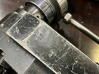 Pneumatische pijpafschuinmachine - afbeelding 3 van  3