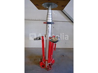 Pneumatische plaathef alp ll 460 - afbeelding 6 van  7