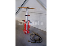 Pneumatische plaathef alp ll 460 - afbeelding 7 van  7