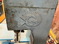 Pneumatische ponsmachine - afbeelding 6 van  6