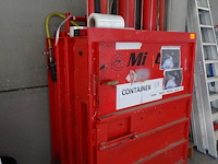 Pneumatische press mil-tek - afbeelding 3 van  6