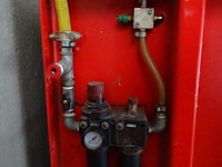 Pneumatische press mil-tek - afbeelding 5 van  6