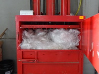 Pneumatische press mil-tek - afbeelding 6 van  6