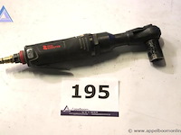 Pneumatische ratelsleutel - red rooster - afbeelding 1 van  2