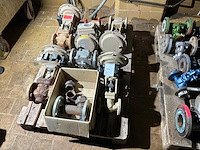 Pneumatische regelklep (5x) - afbeelding 1 van  5