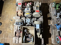 Pneumatische regelklep (5x) - afbeelding 2 van  5