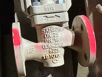 Pneumatische regelklep (5x) - afbeelding 5 van  5