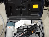 Pneumatische schieter airpress