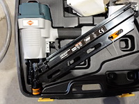 Pneumatische schieter airpress - afbeelding 2 van  3