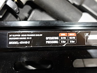 Pneumatische schieter airpress - afbeelding 3 van  3