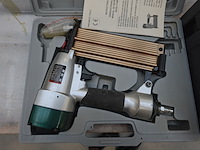 Pneumatische schieter ez fasten + boormachine protool - afbeelding 2 van  5