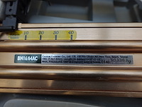 Pneumatische schieter ez fasten + boormachine protool - afbeelding 3 van  5