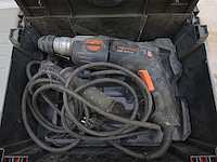 Pneumatische schieter ez fasten + boormachine protool - afbeelding 4 van  5