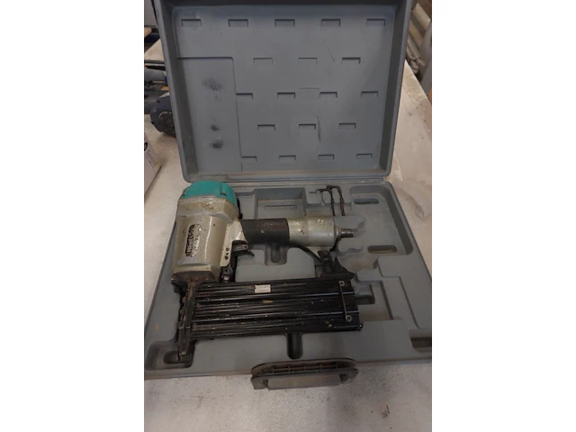 Pneumatische schieter hewi tools - afbeelding 1 van  2