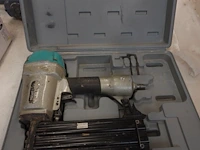 Pneumatische schieter hewi tools