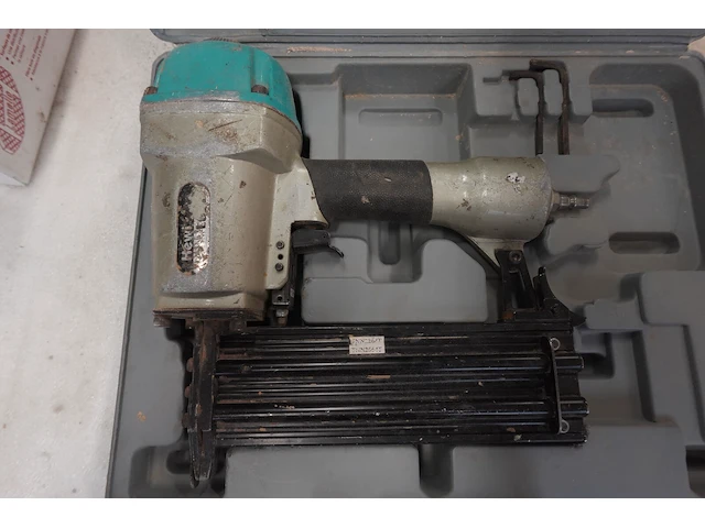 Pneumatische schieter hewi tools - afbeelding 2 van  2