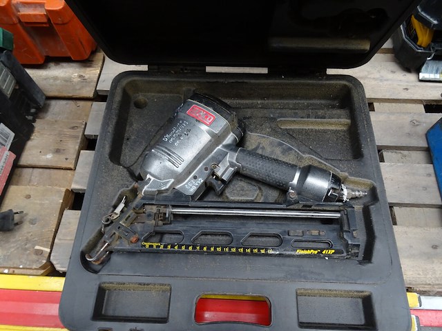 Pneumatische schieter senco - afbeelding 2 van  4