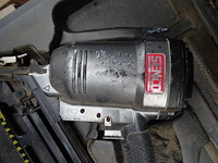 Pneumatische schieter senco - afbeelding 3 van  4