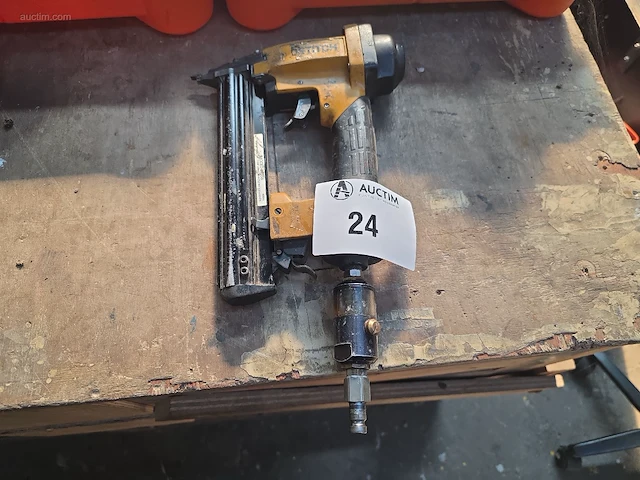 Pneumatische schiethamer bostitch bt35b - afbeelding 1 van  2