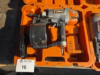 Pneumatische schiethamer paslode cpn75.1