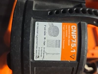 Pneumatische schiethamer paslode cpn75.1 - afbeelding 2 van  3