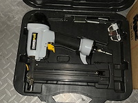 Pneumatische schietpistool powerplus air - afbeelding 1 van  5