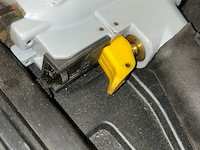 Pneumatische schietpistool powerplus air - afbeelding 2 van  5