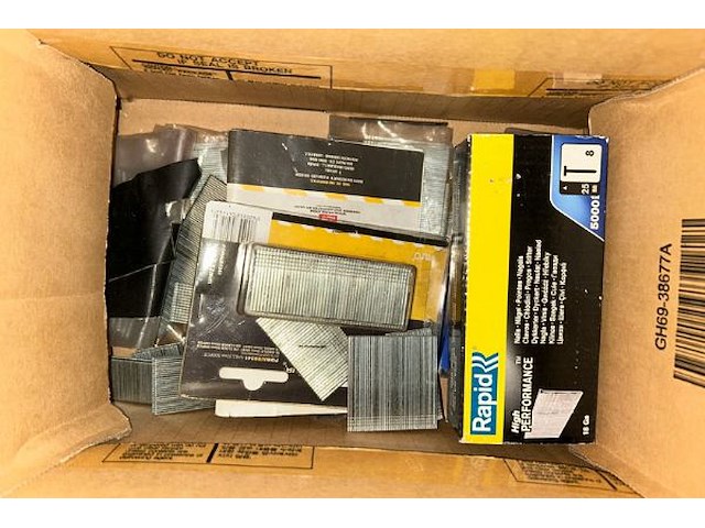 Pneumatische schietpistool powerplus air - afbeelding 5 van  5