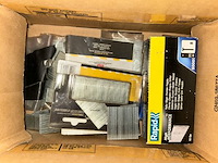 Pneumatische schietpistool powerplus air - afbeelding 5 van  5