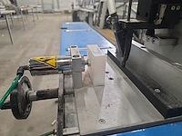 Pneumatische schroefautomaat artikon sd 201 - afbeelding 3 van  6