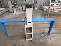Pneumatische schroefautomaat artikon sd 201 - afbeelding 5 van  6