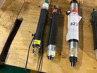 Pneumatische schroevendraaier (6x) - afbeelding 2 van  4