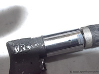 Pneumatische schroevendraaier rodcraft, werking niet gekend - afbeelding 2 van  3