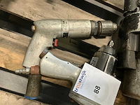 Pneumatische slagmoersleutel (2x) - afbeelding 4 van  4