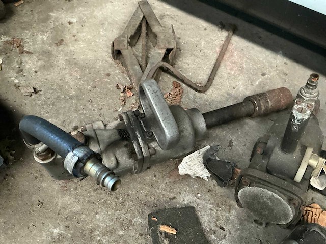 Pneumatische slagmoersleutel (3x) - afbeelding 4 van  4