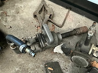 Pneumatische slagmoersleutel (3x) - afbeelding 4 van  4