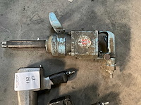 Pneumatische slagmoersleutel (3x) - afbeelding 4 van  5