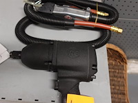 Pneumatische slagmoersleutel rodcraft - afbeelding 1 van  5