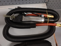 Pneumatische slagmoersleutel rodcraft - afbeelding 2 van  5