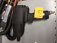 Pneumatische slagmoersleutel rodcraft - afbeelding 3 van  5