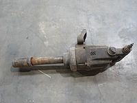 Pneumatische slagmoersleutel rodcraft - afbeelding 2 van  4