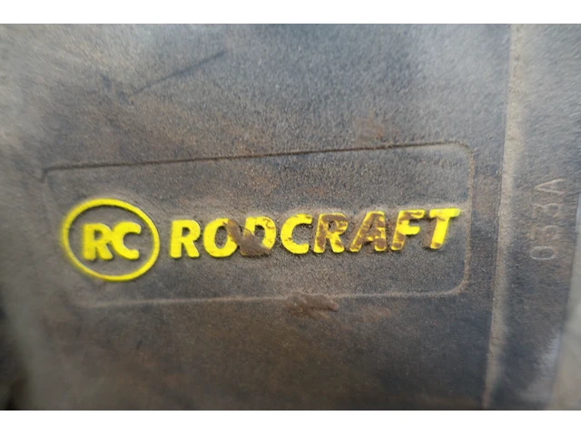 Pneumatische slagmoersleutel rodcraft - afbeelding 3 van  4