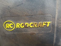 Pneumatische slagmoersleutel rodcraft - afbeelding 3 van  4